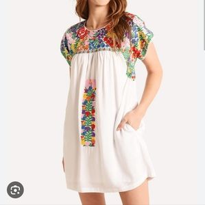 J.Marie Tunic Dress